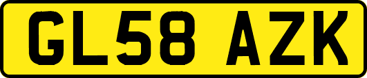 GL58AZK