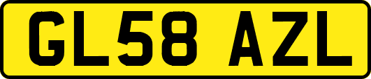 GL58AZL