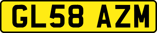 GL58AZM