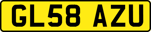 GL58AZU