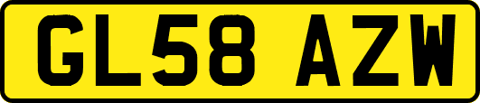GL58AZW