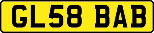 GL58BAB