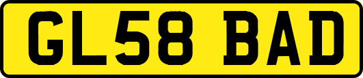 GL58BAD