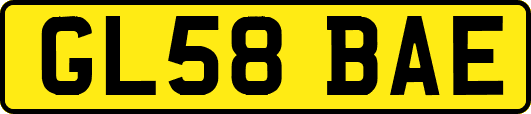 GL58BAE