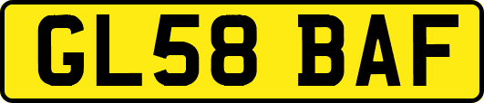 GL58BAF