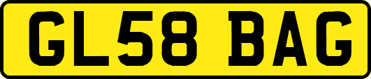 GL58BAG