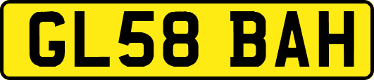 GL58BAH