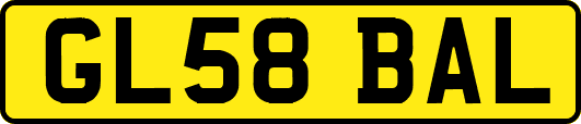GL58BAL