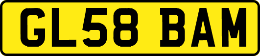 GL58BAM