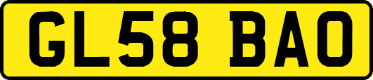 GL58BAO
