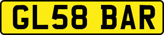 GL58BAR