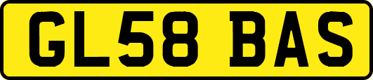 GL58BAS