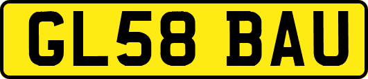 GL58BAU
