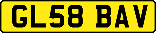 GL58BAV