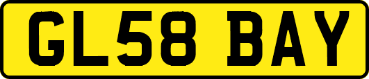 GL58BAY