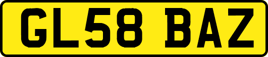 GL58BAZ