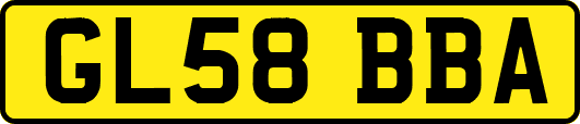 GL58BBA