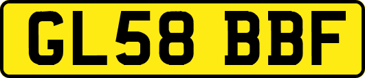GL58BBF