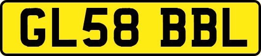 GL58BBL