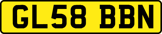 GL58BBN