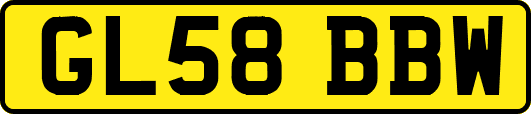 GL58BBW