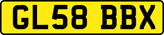 GL58BBX