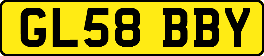 GL58BBY