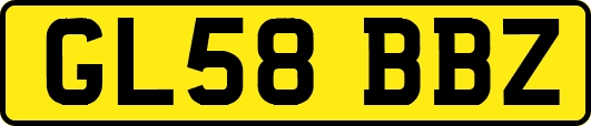 GL58BBZ
