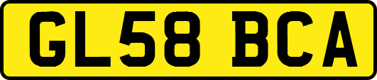GL58BCA