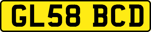 GL58BCD