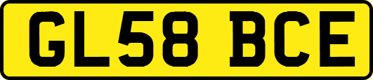 GL58BCE