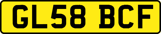 GL58BCF