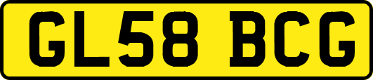 GL58BCG