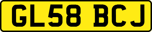 GL58BCJ