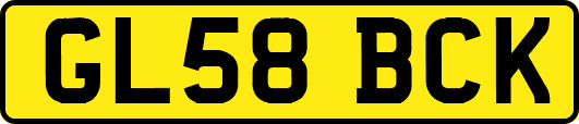 GL58BCK