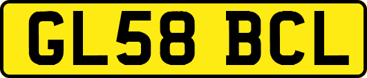 GL58BCL