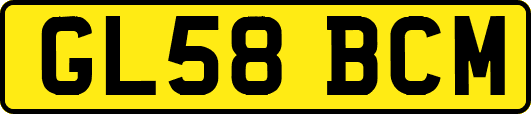 GL58BCM
