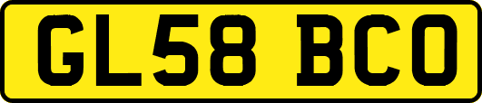 GL58BCO