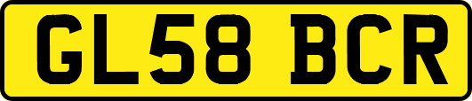 GL58BCR