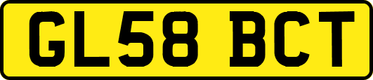 GL58BCT