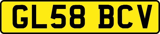 GL58BCV
