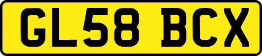 GL58BCX