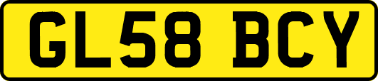 GL58BCY
