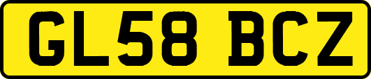 GL58BCZ