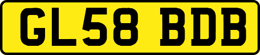 GL58BDB