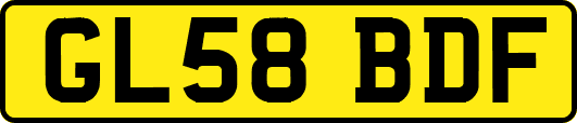 GL58BDF