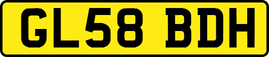 GL58BDH