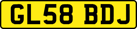 GL58BDJ
