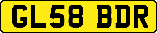 GL58BDR