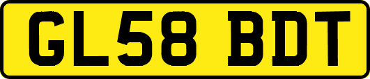 GL58BDT